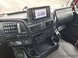 IVECO AD 260T45 BB Dautel Bordmatic 6x4