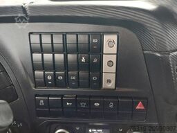 IVECO AD 260T45 BB Dautel Bordmatic 6x4