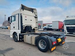 MAN TGX 18.480 BLS 4x2