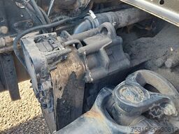 MAN TGX 18.480 BLS 4x2