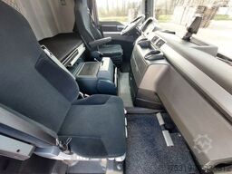 MAN TGX 18.480 BLS 4x2