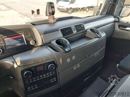 MAN TGX 18.480 BLS 4x2