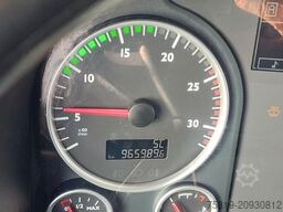 MAN TGX 18.480 BLS 4x2