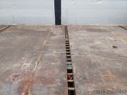 MERCEDES-BENZ Arocs 2640 6X2 + Hiab XS 477 Hipro