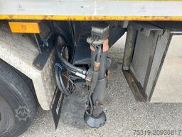 MERCEDES-BENZ Arocs 2640 6X2 + Hiab XS 477 Hipro