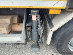 MERCEDES-BENZ Arocs 2640 6X2 + Hiab XS 477 Hipro