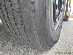 MERCEDES-BENZ Arocs 2640 6X2 + Hiab XS 477 Hipro