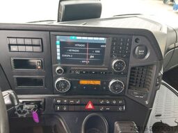 MERCEDES-BENZ Arocs 2640 6X2 + Hiab XS 477 Hipro