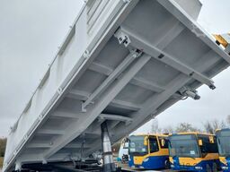 MAN TGS 33.480 6x6 BB Bordmatik