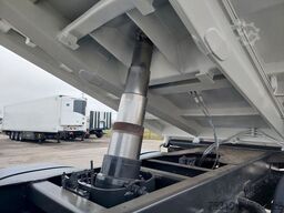 MAN TGS 33.480 6x6 BB Bordmatik