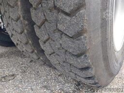 MAN TGS 33.480 6x6 BB Bordmatik