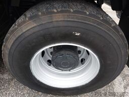 MAN TGS 33.480 6x6 BB Bordmatik