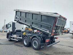 IVECO X-WAY AT280X48Y/PS HR ON+ 6x2 Bordmatik
