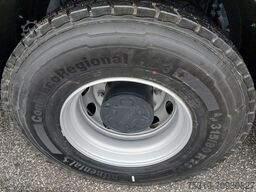 IVECO X-WAY AT280X48Y/PS HR ON+ 6x2 Bordmatik