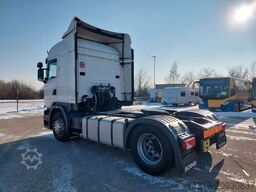 SCANIA G 410 LA4X2MLA