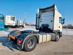 SCANIA G 410 LA4X2MLA