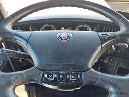 SCANIA G 410 LA4X2MLA