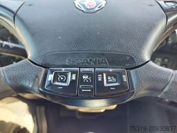 SCANIA G 410 LA4X2MLA