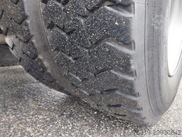 MAN TGS 32.420 BB Intermix 9m3 8x4