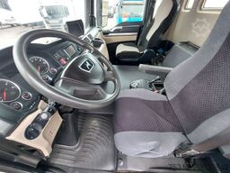 MAN TGS 32.420 BB Intermix 9m3 8x4