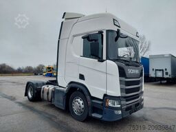 SCANIA R 450 A4X2NA