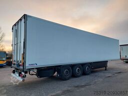 SCHMITZ CARGOBULL SKO24 ThermoKing SLXi 300