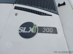 SCHMITZ CARGOBULL SKO24 ThermoKing SLXi 300