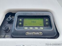 SCHMITZ CARGOBULL SKO24 ThermoKing SLXi 300