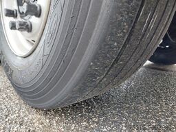 SCHMITZ CARGOBULL SKO 24 Thermo King SLXi 300