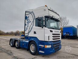 SCANIA R 440 LA6X2/4MNA