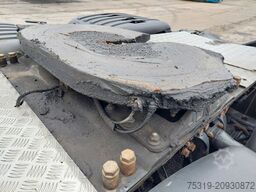 SCANIA R 440 LA6X2/4MNA