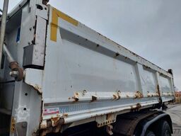 IVECO AD 260T45 BB Dautel Bordmatic 6x4