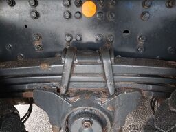 IVECO AD 260T45 BB Dautel Bordmatic 6x4