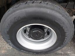 IVECO AD 260T45 BB Dautel Bordmatic 6x4