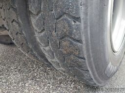 IVECO AD 260T45 BB Dautel Bordmatic 6x4