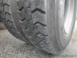 IVECO AD 260T45 BB Dautel Bordmatic 6x4