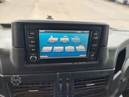 IVECO AD 260T45 BB Dautel Bordmatic 6x4