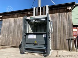 HSM V-Press 1160