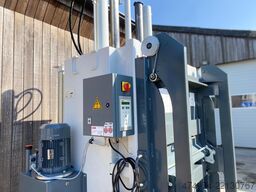 HSM V-Press 1160