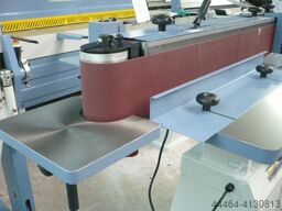 Bernardo HV 80 OSZI