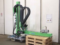 Reis 3000/850/H2480 mm