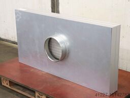 Filt Air GT4-13AE-YBCO