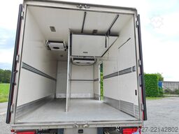 MAN TGL 8.180 Frigo Carrier Supra 950Mt