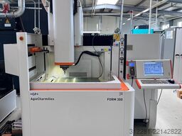 AGIE CHARMILLES FORM 300
