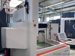 AGIE CHARMILLES FORM 300