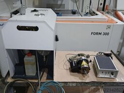 AGIE CHARMILLES FORM 300