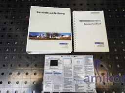 CTS Klimaprüfschrank C-70/350 -70 bis +180°C