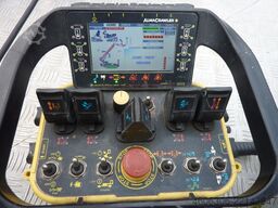 ALMACRAWLER Billennium B1890 EVO Q-Pro