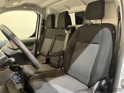 Citroën E-Jumpy L3 136 75 kWh / 100% Elektrisch !! / Ka...