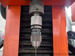 AGIECHARMILLES DRILL 20